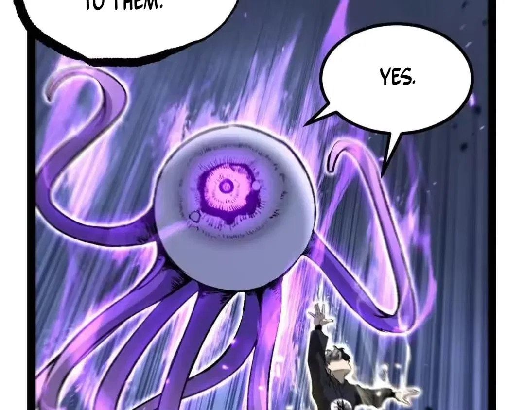 God-level Assassin, I’m the Shadow Chapter 118 – Page 48