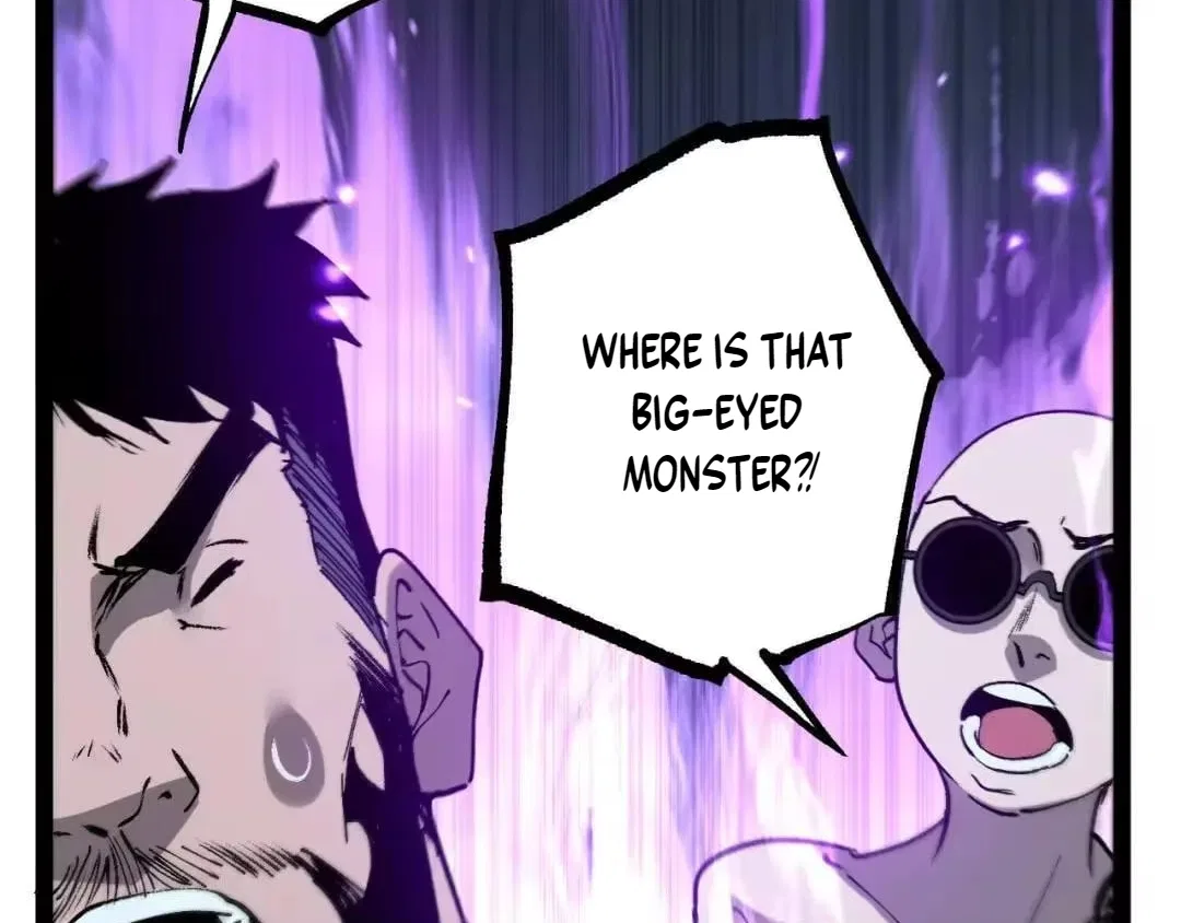 God-level Assassin, I’m the Shadow Chapter 118 – Page 52