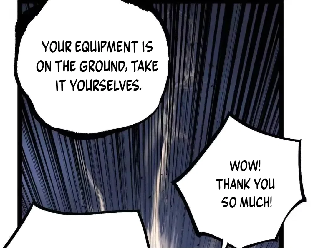 God-level Assassin, I’m the Shadow Chapter 118 – Page 55