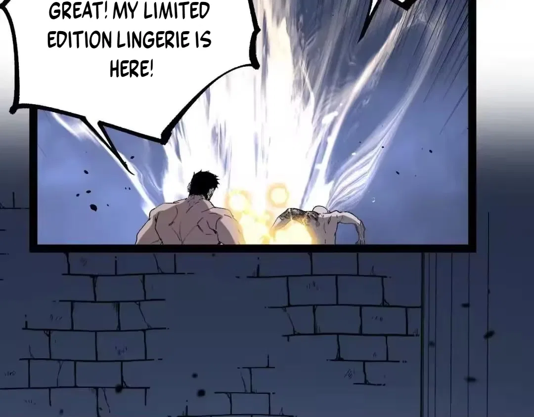 God-level Assassin, I’m the Shadow Chapter 118 – Page 56