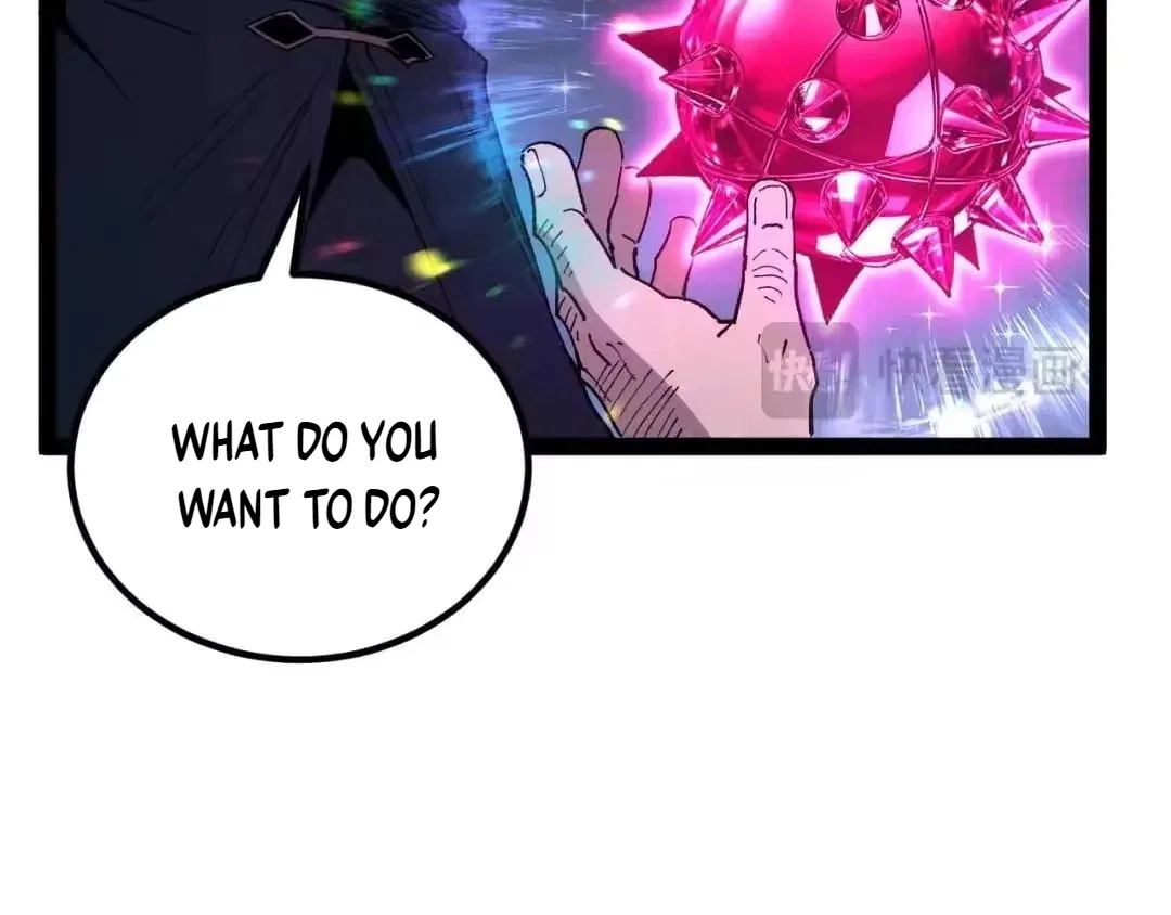God-level Assassin, I’m the Shadow Chapter 118 – Page 60