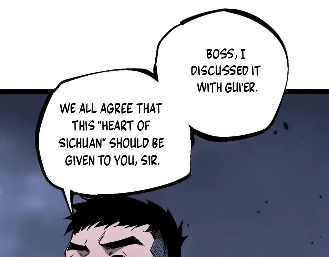 God-level Assassin, I’m the Shadow Chapter 118 – Page 61