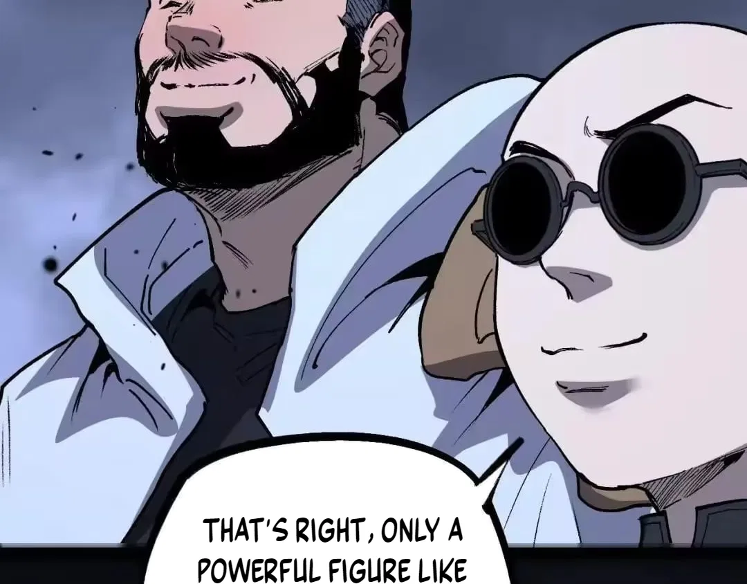 God-level Assassin, I’m the Shadow Chapter 118 – Page 62