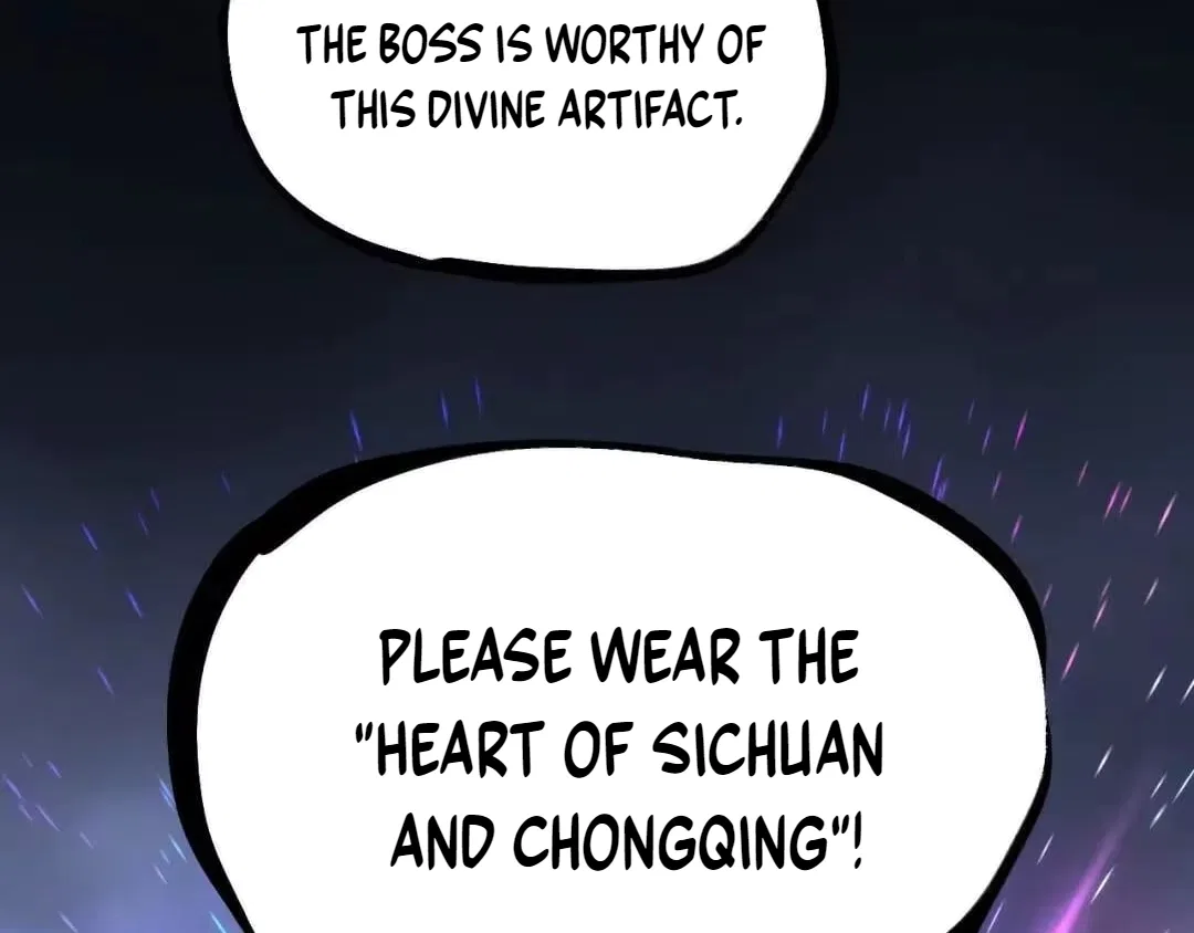God-level Assassin, I’m the Shadow Chapter 118 – Page 63