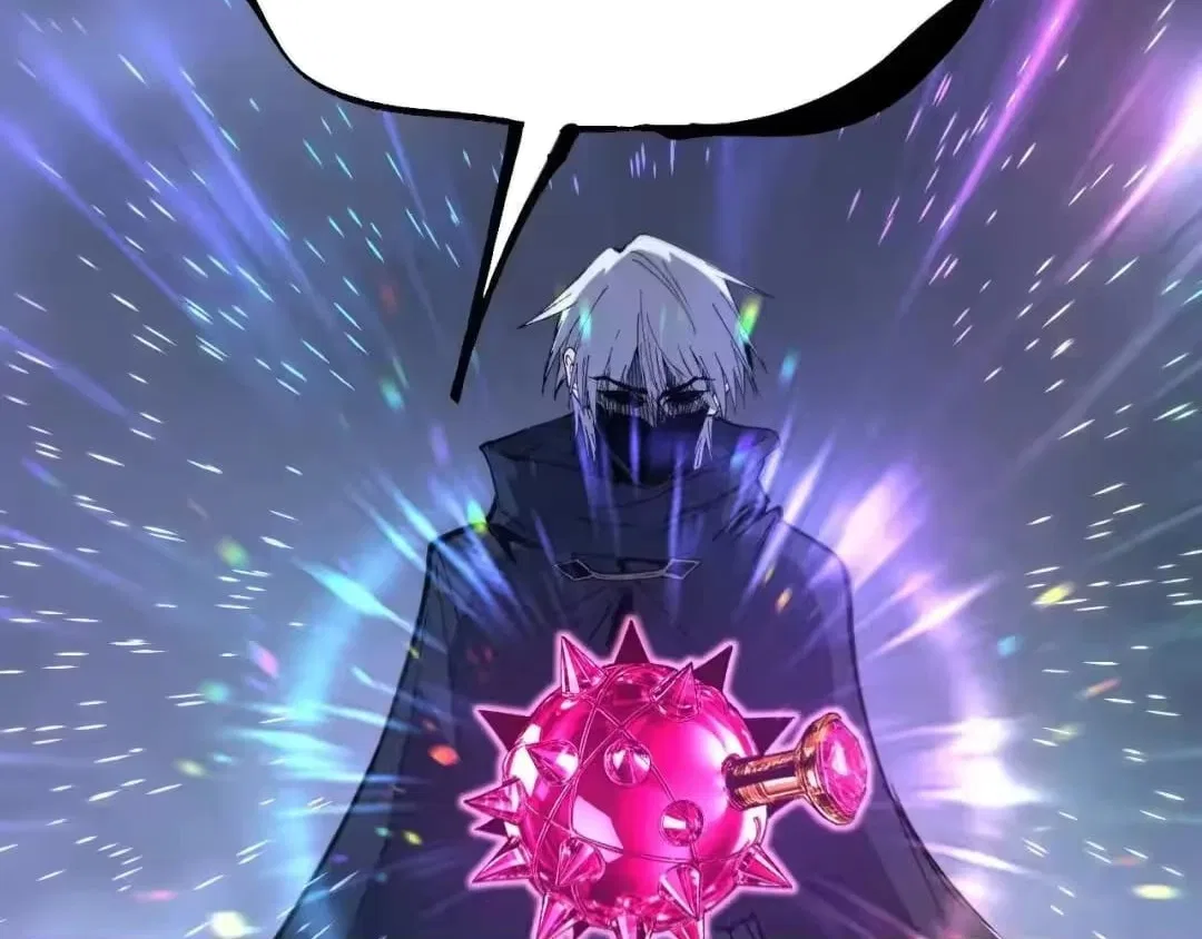 God-level Assassin, I’m the Shadow Chapter 118 – Page 64