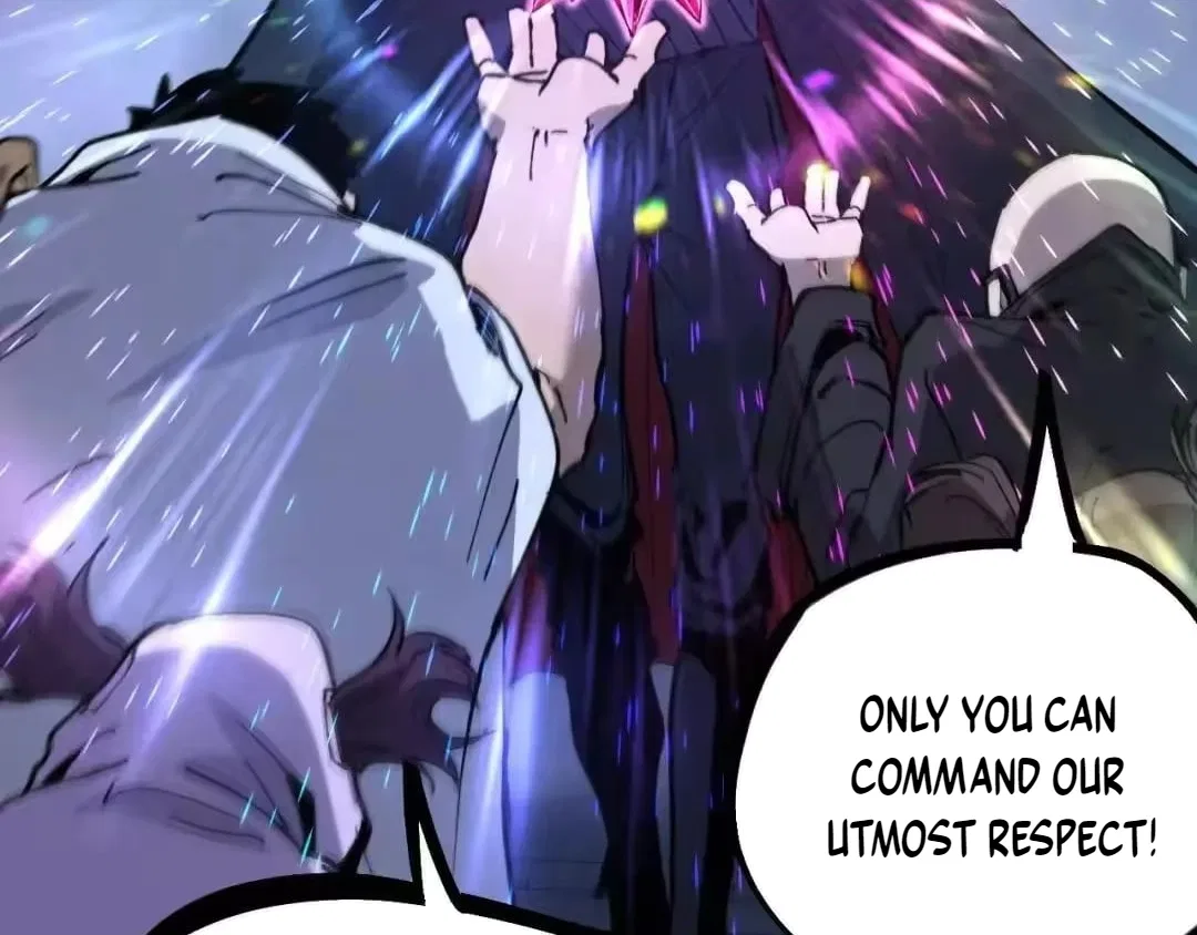 God-level Assassin, I’m the Shadow Chapter 118 – Page 65