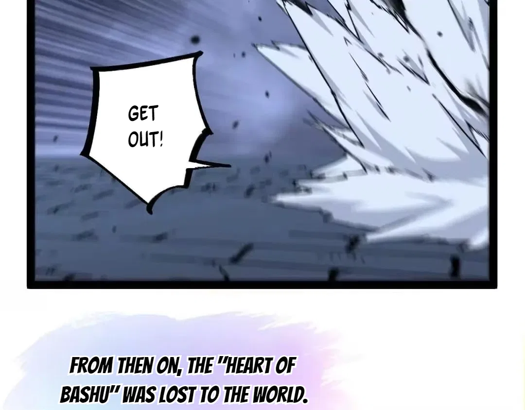 God-level Assassin, I’m the Shadow Chapter 118 – Page 68