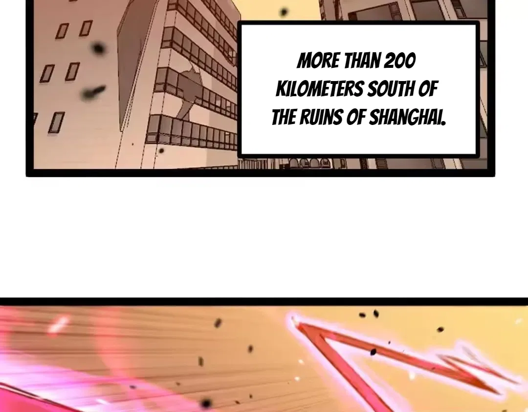 God-level Assassin, I’m the Shadow Chapter 118 – Page 73