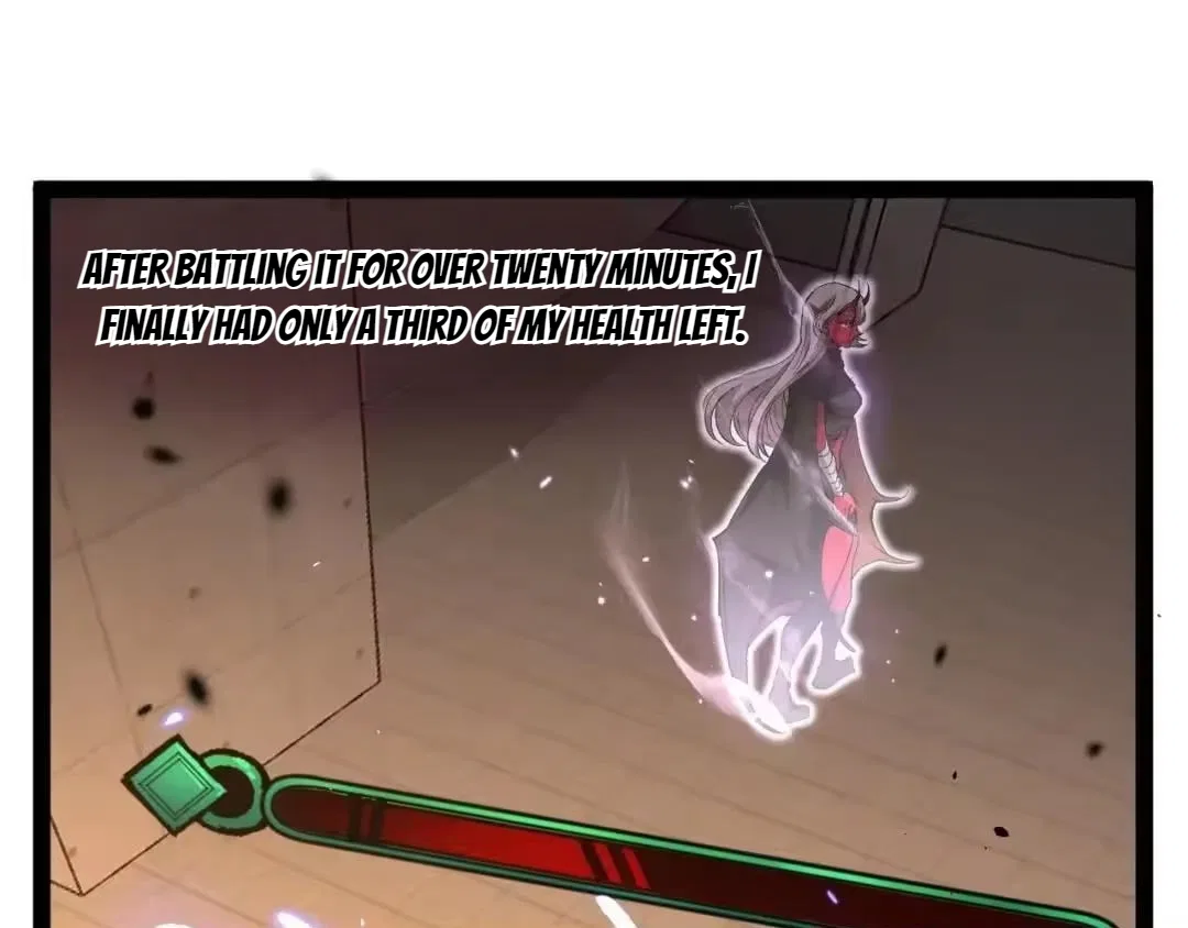 God-level Assassin, I’m the Shadow Chapter 118 – Page 90