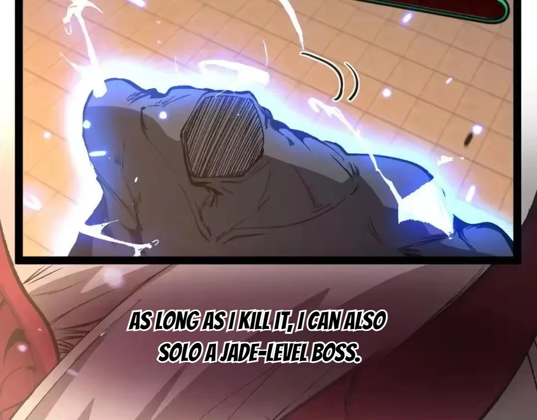 God-level Assassin, I’m the Shadow Chapter 118 – Page 91