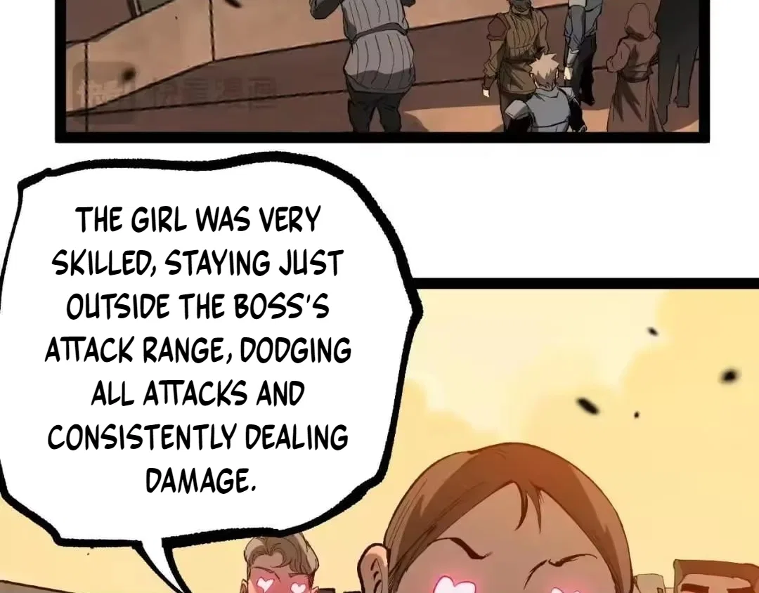 God-level Assassin, I’m the Shadow Chapter 118 – Page 95