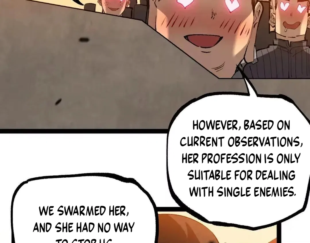 God-level Assassin, I’m the Shadow Chapter 118 – Page 96