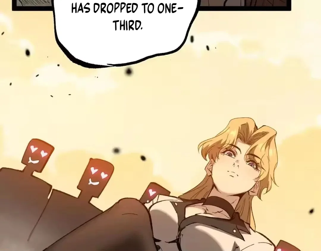 God-level Assassin, I’m the Shadow Chapter 118 – Page 98