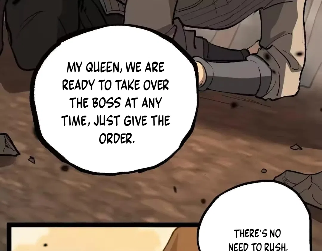 God-level Assassin, I’m the Shadow Chapter 118 – Page 100