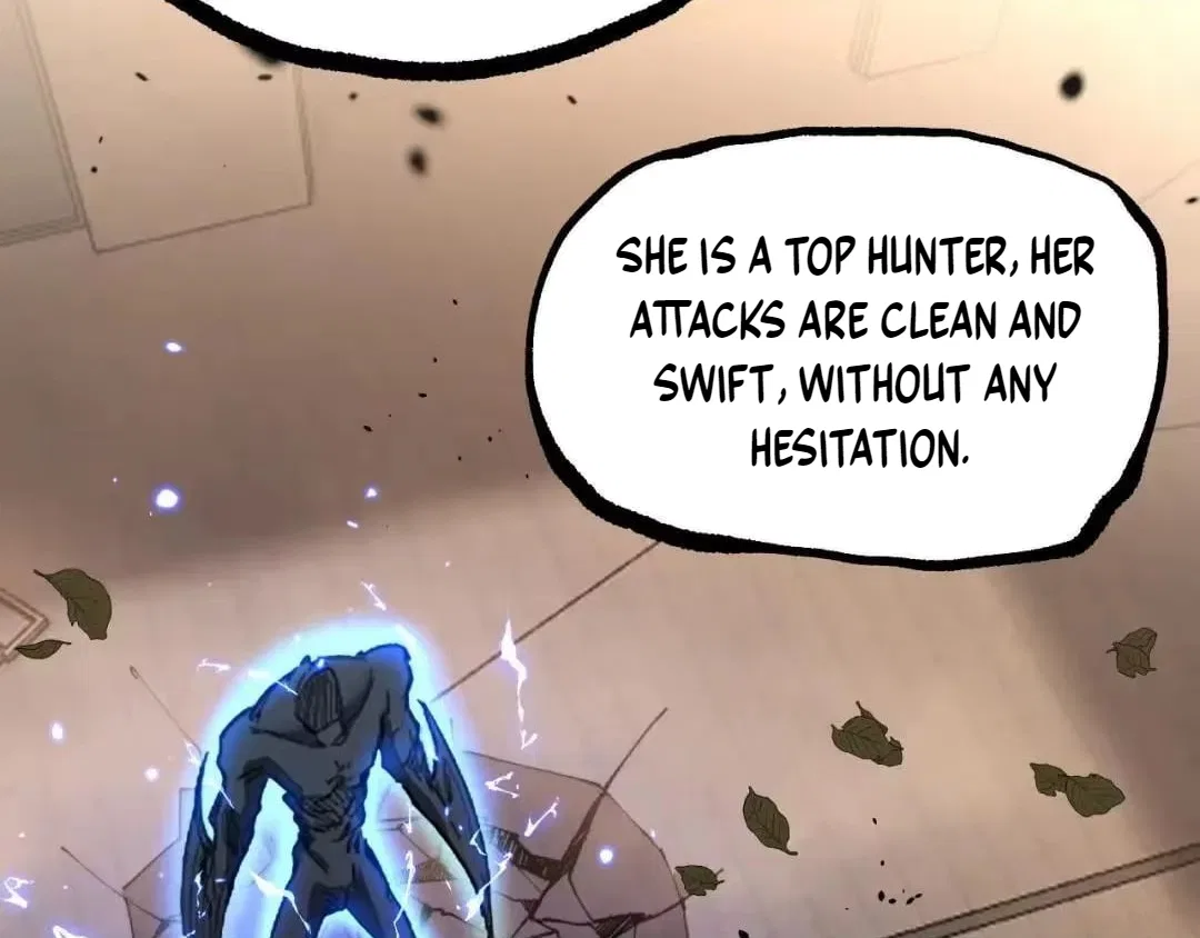 God-level Assassin, I’m the Shadow Chapter 118 – Page 103