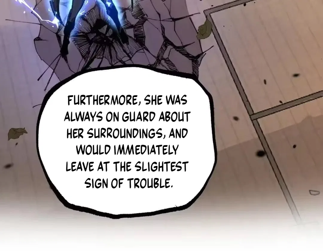 God-level Assassin, I’m the Shadow Chapter 118 – Page 104