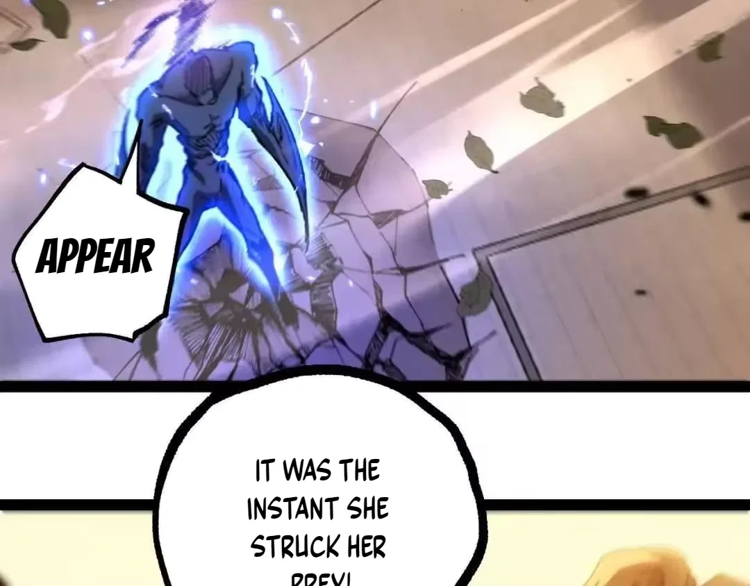 God-level Assassin, I’m the Shadow Chapter 118 – Page 106