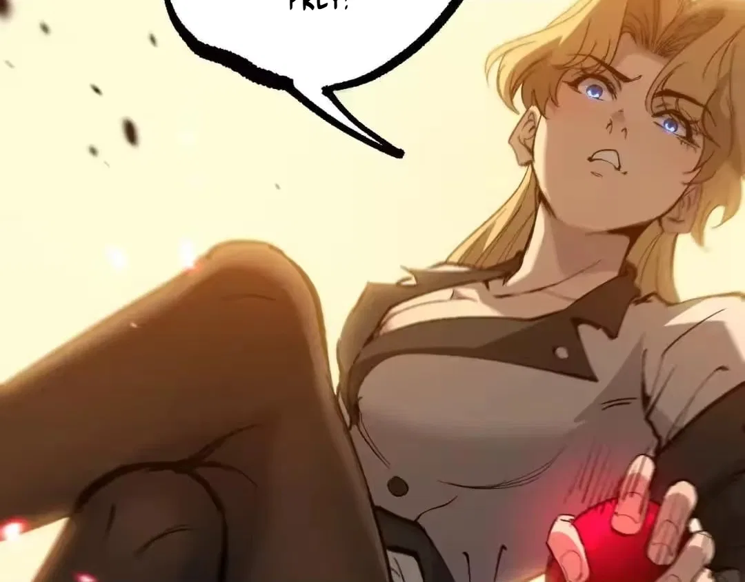 God-level Assassin, I’m the Shadow Chapter 118 – Page 107