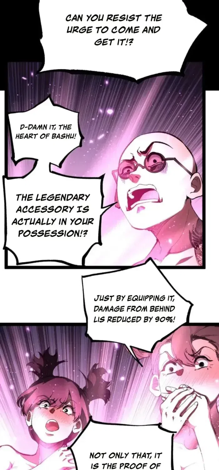 God-level Assassin, I’m the Shadow Chapter 116 – Page 4