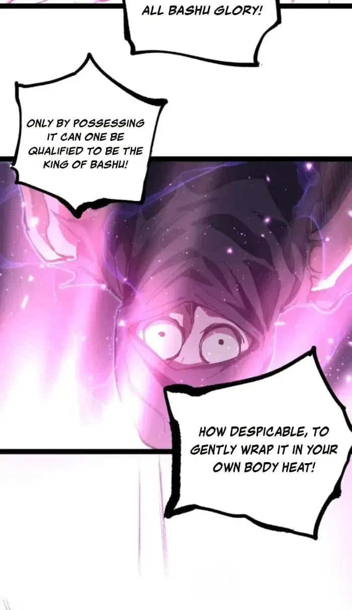 God-level Assassin, I’m the Shadow Chapter 116 – Page 5