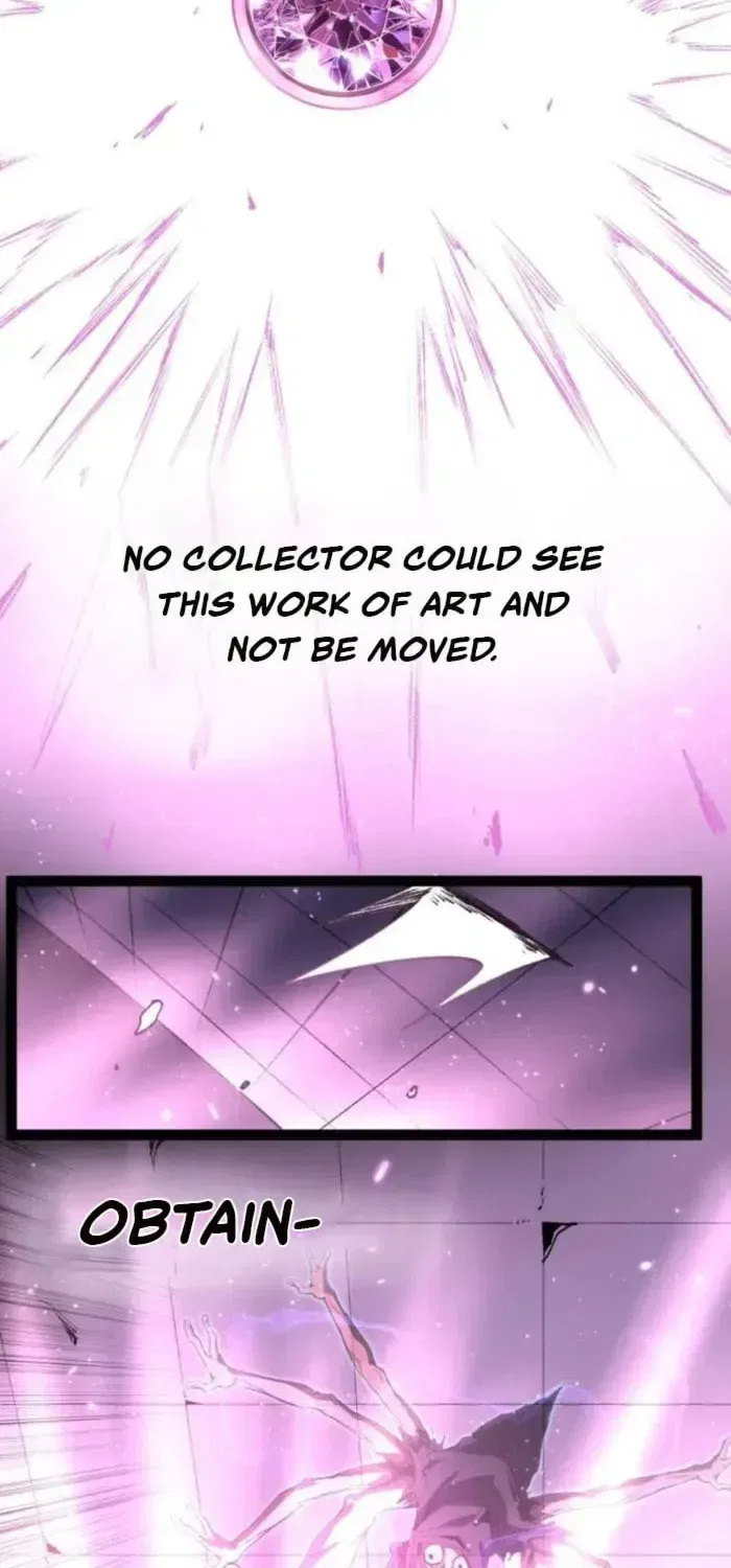 God-level Assassin, I’m the Shadow Chapter 116 – Page 7