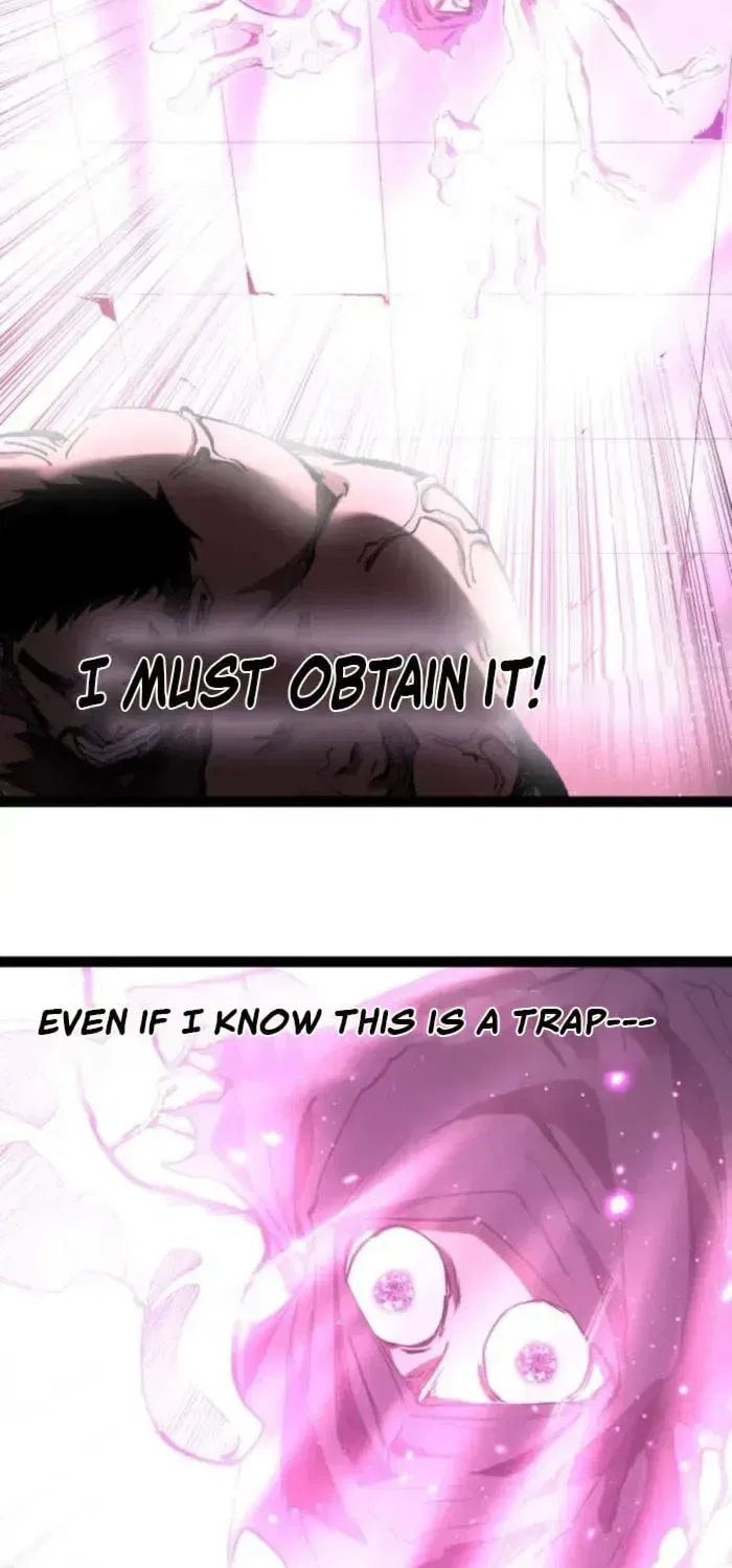 God-level Assassin, I’m the Shadow Chapter 116 – Page 8