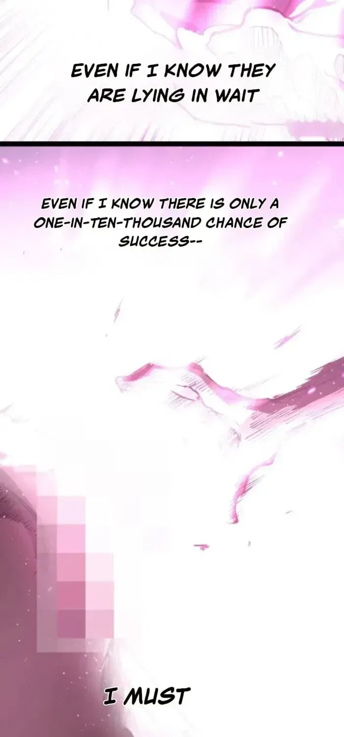 God-level Assassin, I’m the Shadow Chapter 116 – Page 9