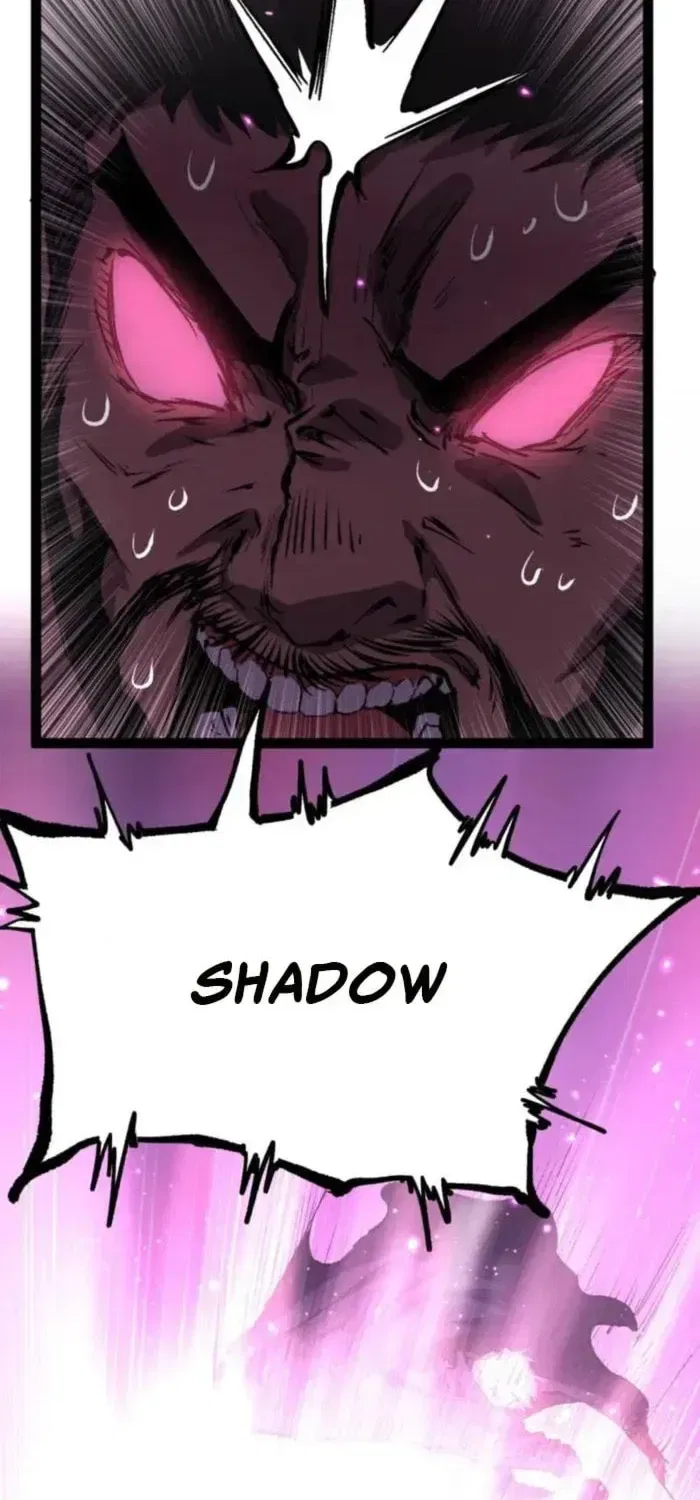 God-level Assassin, I’m the Shadow Chapter 116 – Page 11