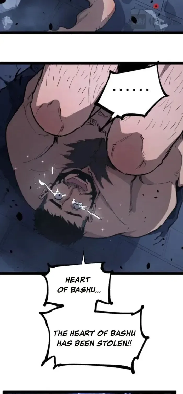 God-level Assassin, I’m the Shadow Chapter 116 – Page 16