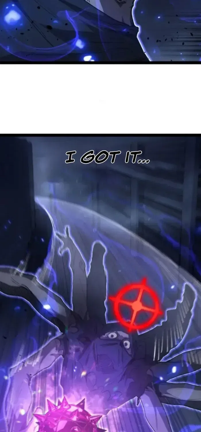 God-level Assassin, I’m the Shadow Chapter 116 – Page 18