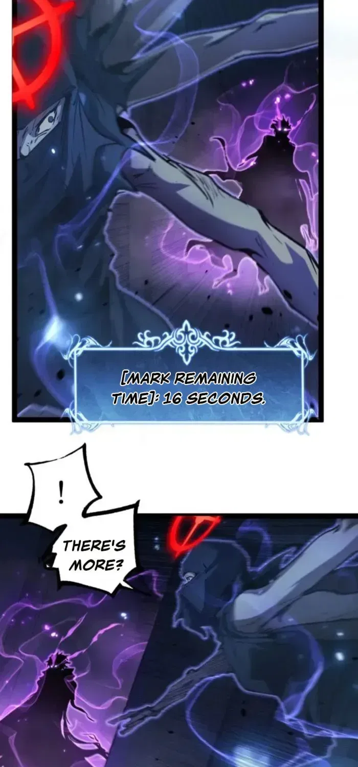 God-level Assassin, I’m the Shadow Chapter 116 – Page 25