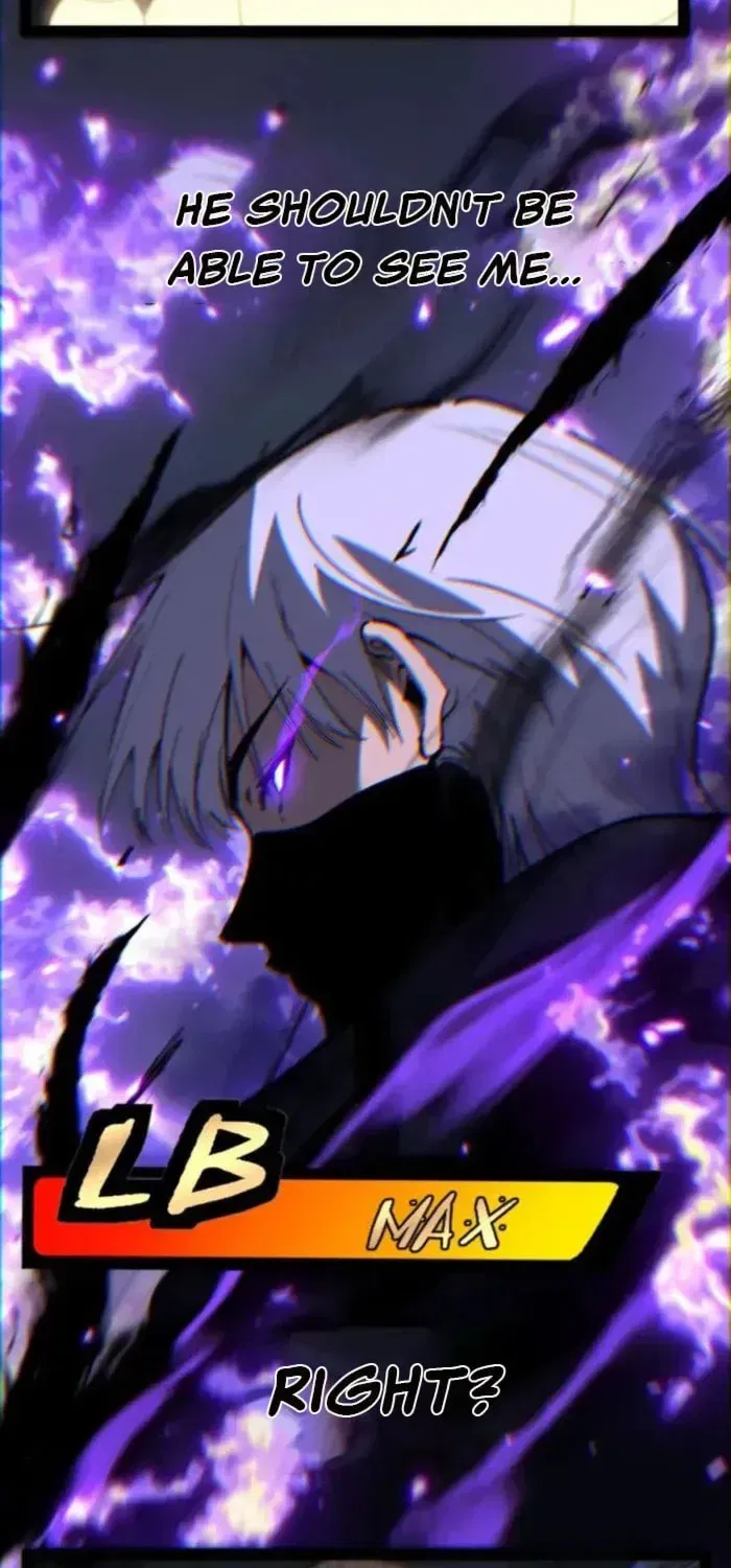 God-level Assassin, I’m the Shadow Chapter 116 – Page 35