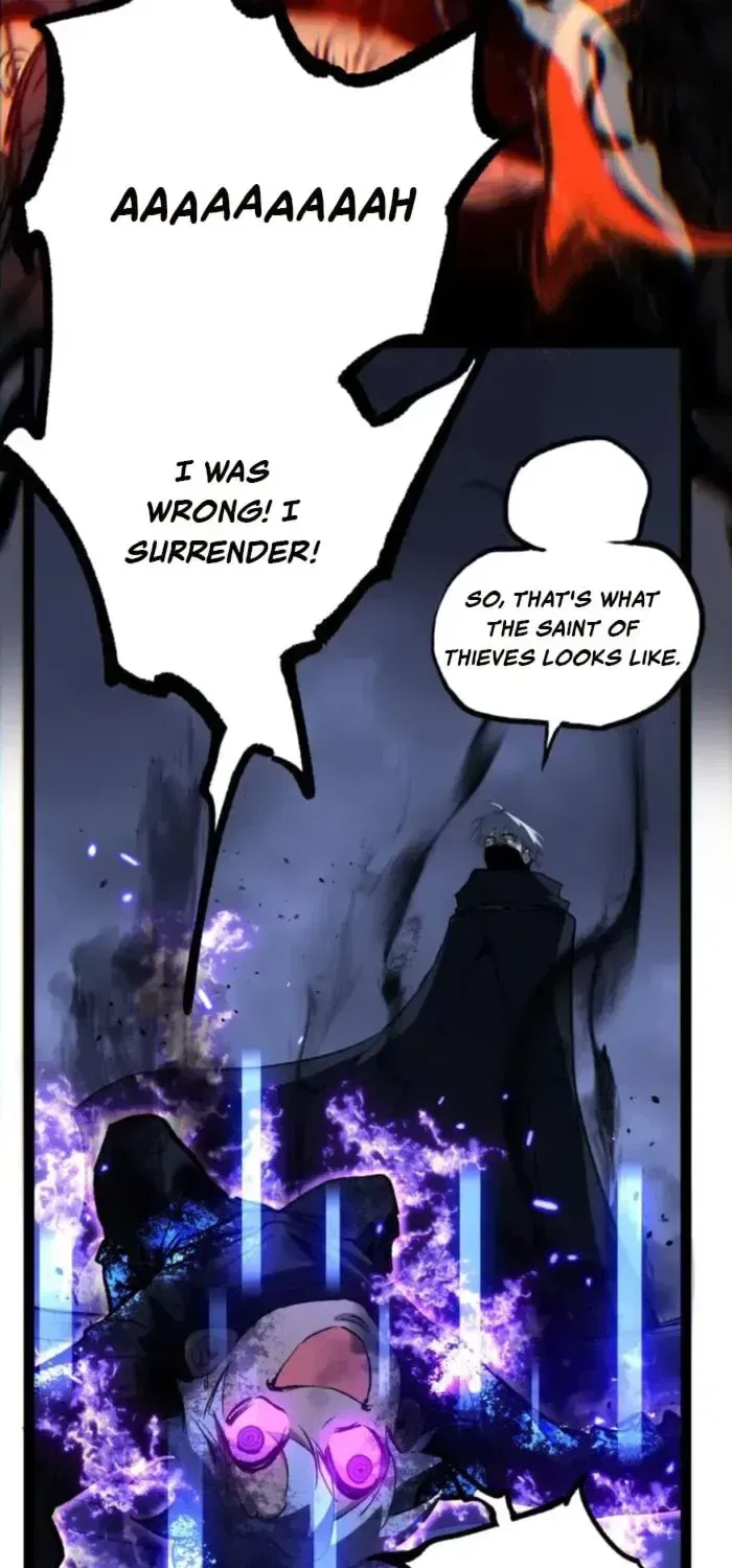 God-level Assassin, I’m the Shadow Chapter 116 – Page 43