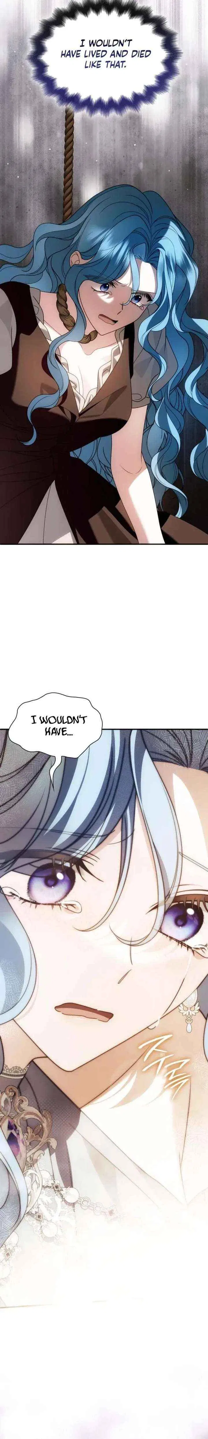 To the Noble and the Vile You Chapter 50 – Page 12