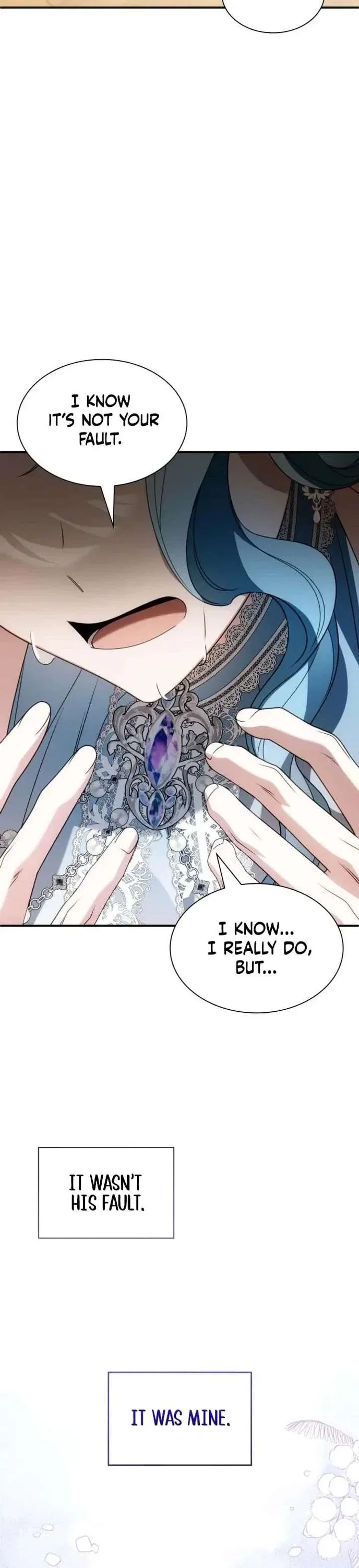 To the Noble and the Vile You Chapter 50 – Page 14