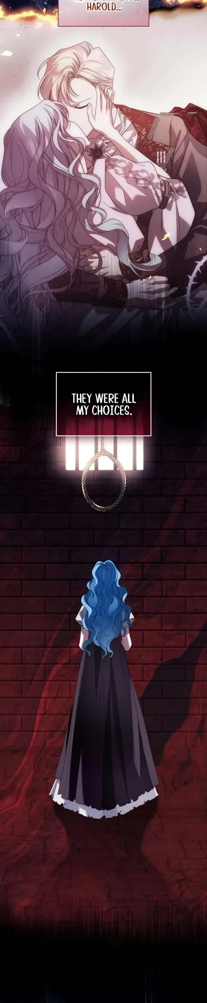 To the Noble and the Vile You Chapter 50 – Page 16