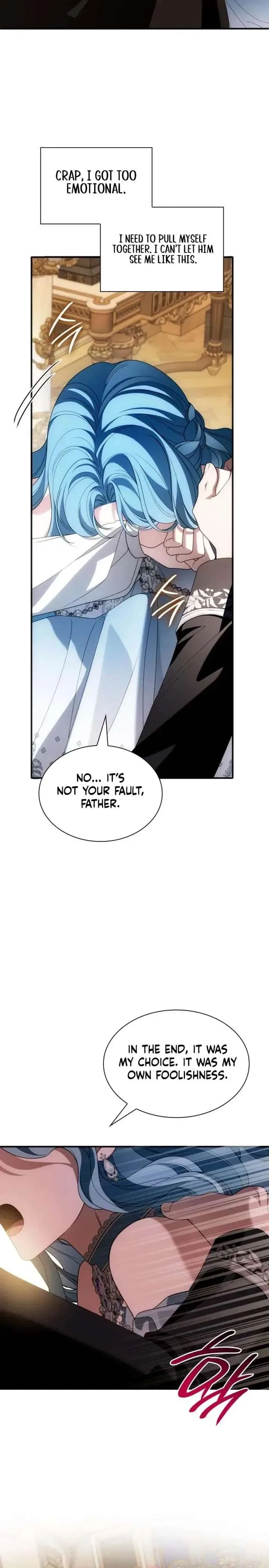 To the Noble and the Vile You Chapter 50 – Page 20