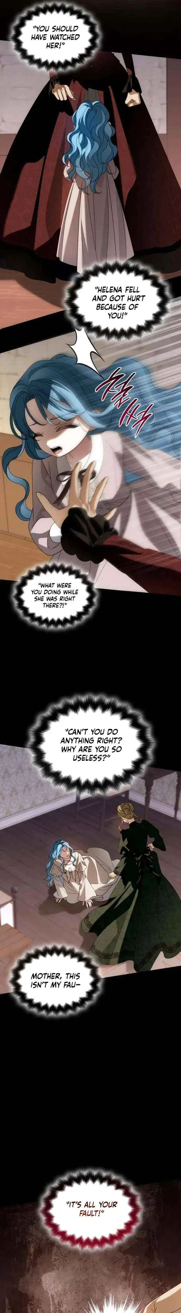 To the Noble and the Vile You Chapter 50 – Page 23