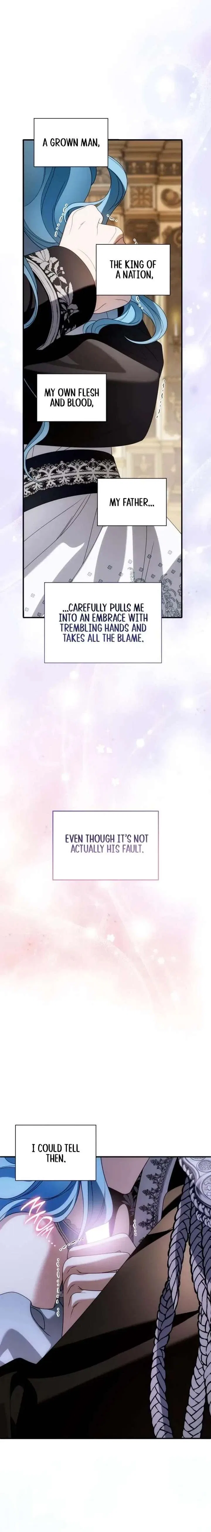 To the Noble and the Vile You Chapter 50 – Page 25