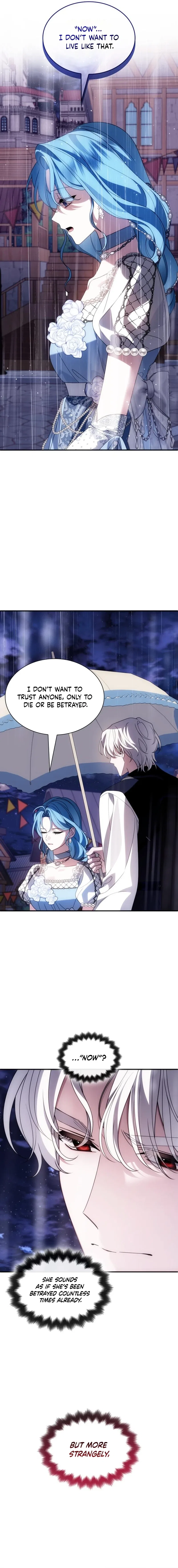 To the Noble and the Vile You Chapter 49 – Page 6