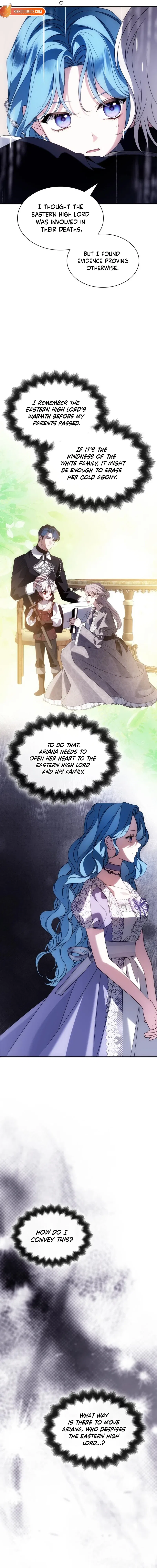 To the Noble and the Vile You Chapter 49 – Page 9