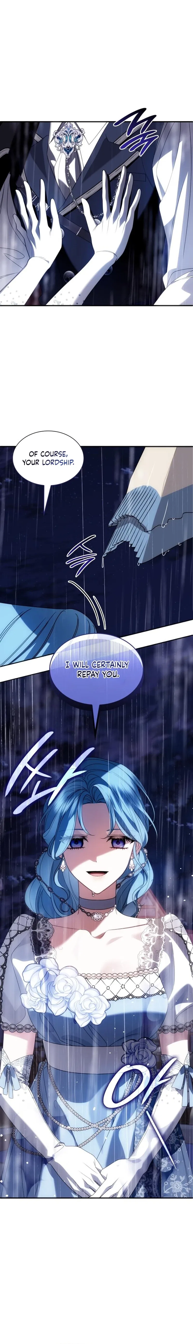 To the Noble and the Vile You Chapter 49 – Page 11