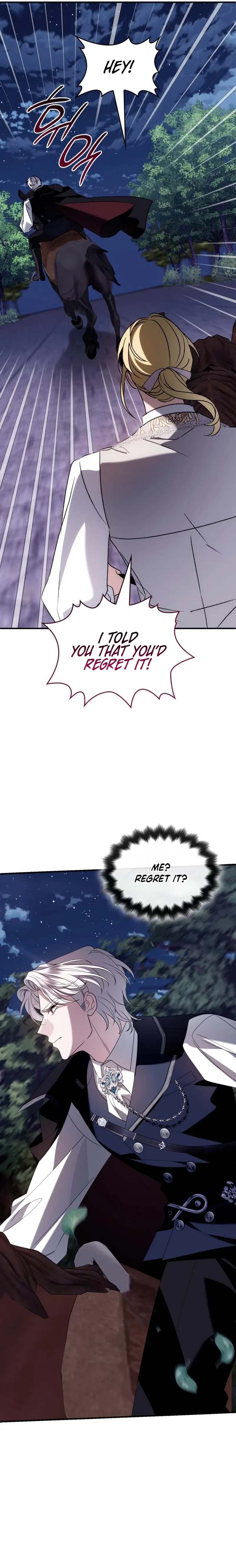 To the Noble and the Vile You Chapter 49 – Page 16