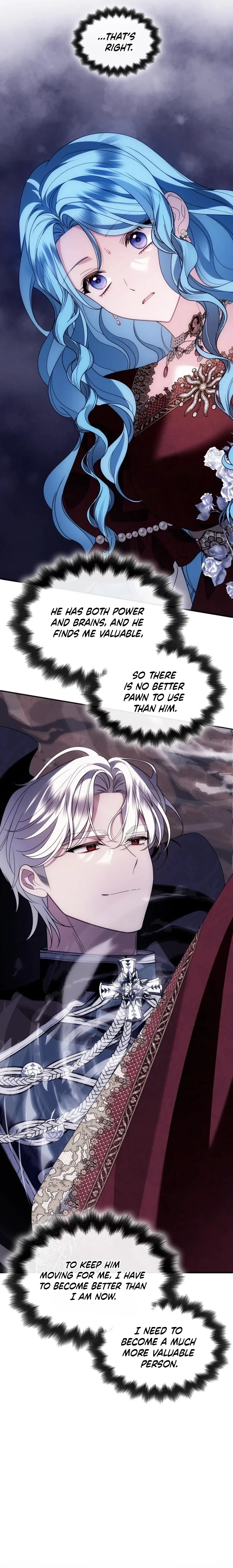 To the Noble and the Vile You Chapter 49 – Page 24
