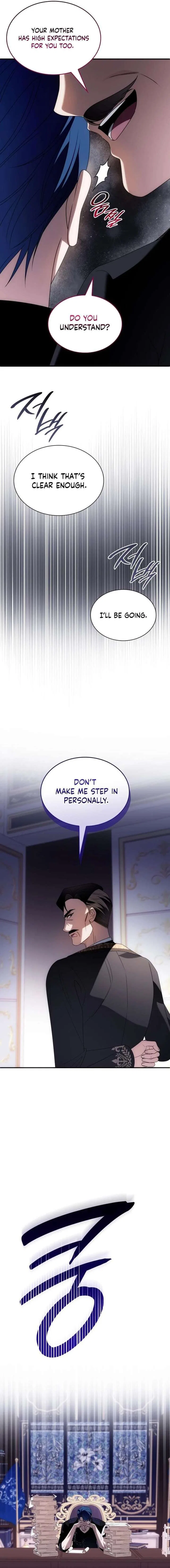 To the Noble and the Vile You Chapter 47 – Page 20