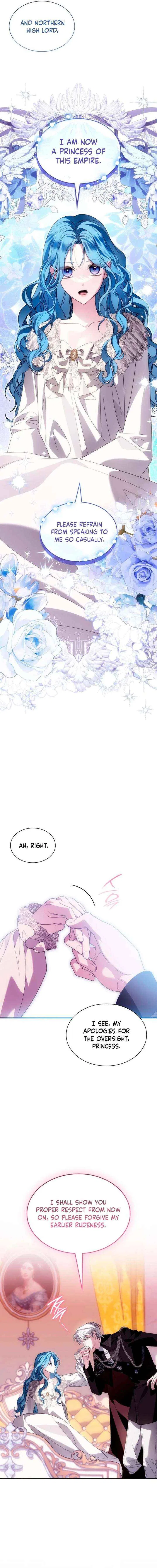 To the Noble and the Vile You Chapter 46 – Page 4