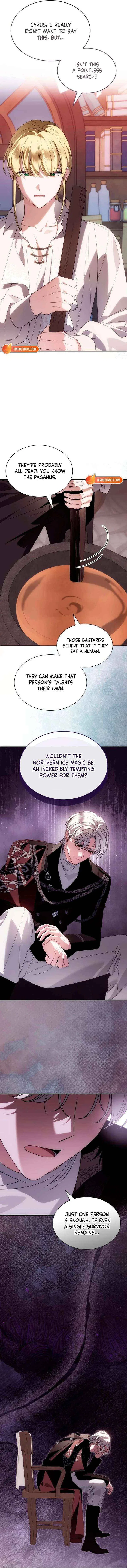 To the Noble and the Vile You Chapter 46 – Page 15