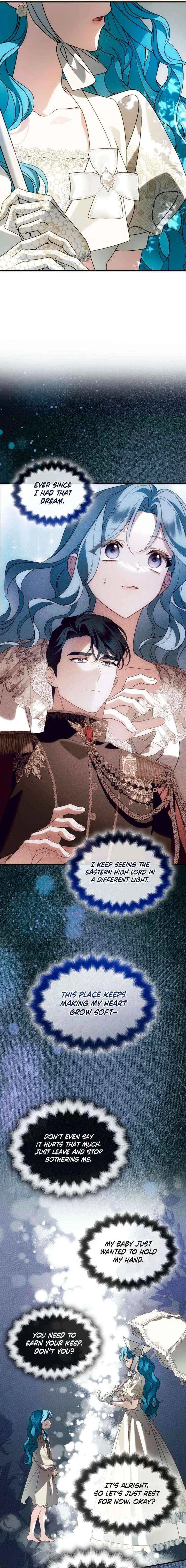To the Noble and the Vile You Chapter 46 – Page 20