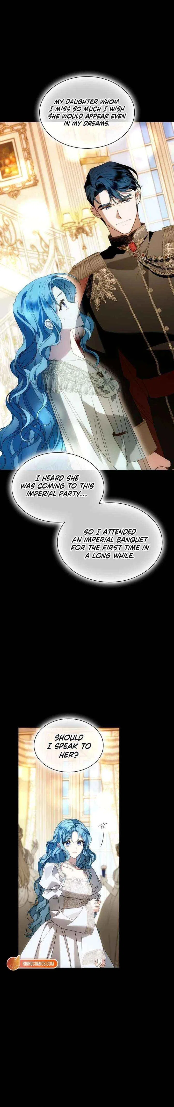 To the Noble and the Vile You Chapter 45 – Page 8