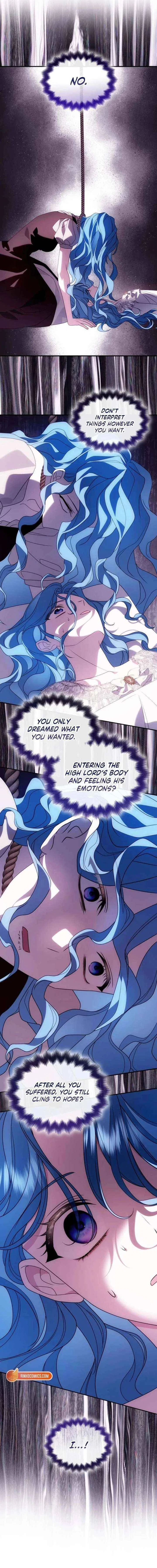 To the Noble and the Vile You Chapter 45 – Page 14